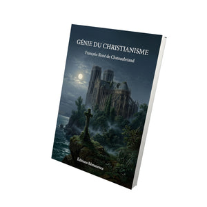 Génie du christianisme - François-René de Chateaubriand