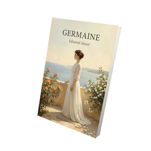 Germaine - Edmond About