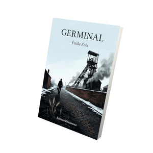 Germinal - Émile Zola