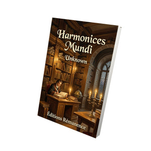 Harmonices Mundi