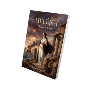 Héléna - Alfred de Vigny