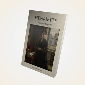 Henriette - François Coppée