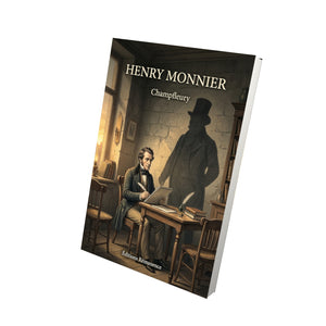 Henry Monnier - Champfleury