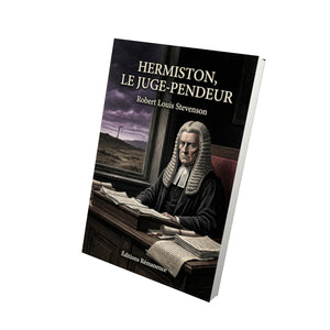 Hermiston, le juge-pendeur - Robert Louis Stevenson