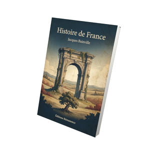 Histoire de France – Jacques Bainville
