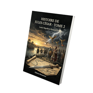 Histoire de Jules César - Tome 2 - Louis-Napoléon Bonaparte