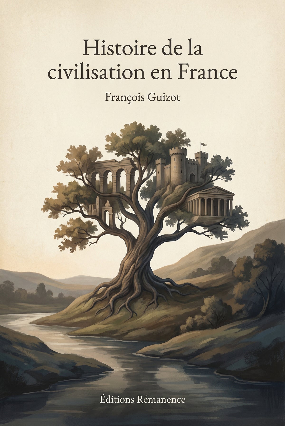 Histoire de la civilisation en France – François Guizot