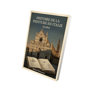 Histoire de la peinture en Italie - Stendhal