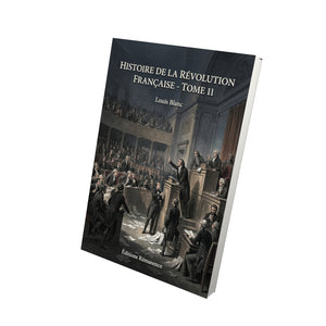 Histoire de la Révolution française - Tome 11 - Louis Blanc