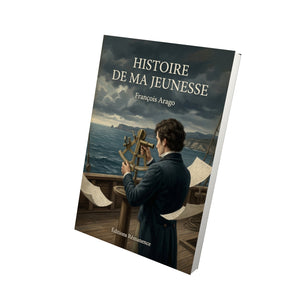 Histoire de ma jeunesse - François Arago