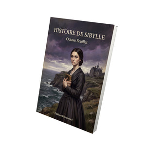 Histoire de Sibylle - Octave Feuillet