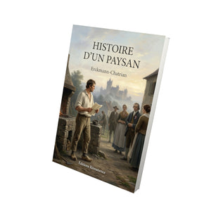 Histoire d’un paysan - Erckmann-Chatrian