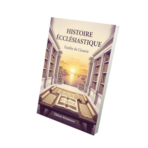 Histoire écclésiastique - Eusèbe de Césarée