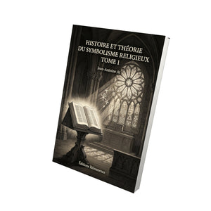 Histoire et théorie du symbolisme religieux Tome 1 - Jean-Antoine At