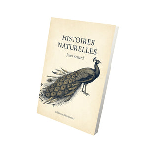 Histoires naturelles - Jules Renard