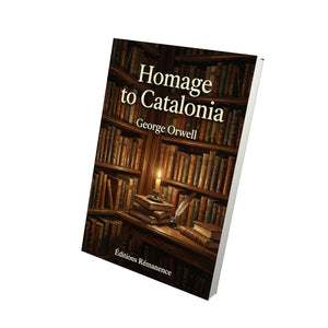 Homage to Catalonia