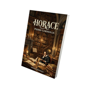 Horace – Pierre Corneille