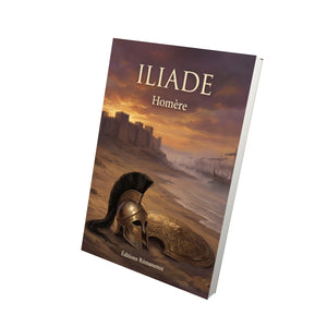 Iliade - Homère