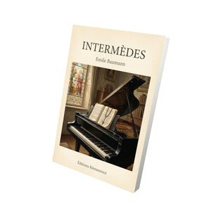 Intermèdes - Emile Baumann