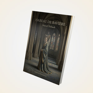 Isabeau de Bavière - Marcel Thibault