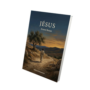 Jésus - Ernest Renan