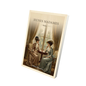 Jeunes Madames - Brada