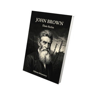 John Brown - Élisée Reclus