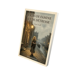 Jours de famine et de détresse - Neel Doff