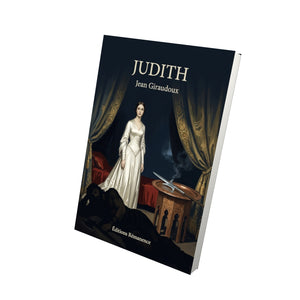 Judith - Jean Giraudoux