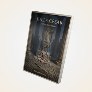 Jules César - William Shakespeare