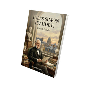Jules Simon (Daudet) - Ernest Daudet