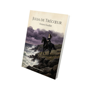 Julia de Trécoeur - Octave Feuillet