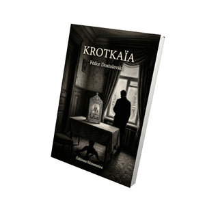 Krotkaïa - Fédor Dostoïevski