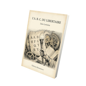 L'A. B. C. du libertaire - Jules Lermina