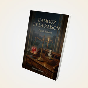L'amour et la raison - Pigault-Lebrun
