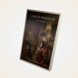 L'amour prodigue - René Maizeroy