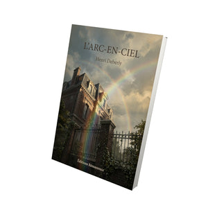 L'Arc-en-Ciel - Henri Deberly