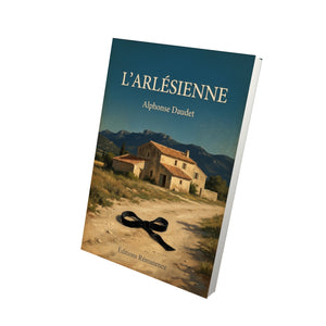 L'Arlésienne - Alphonse Daudet