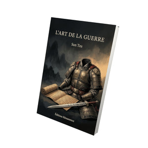 L'art de la guerre - Sun Tzu