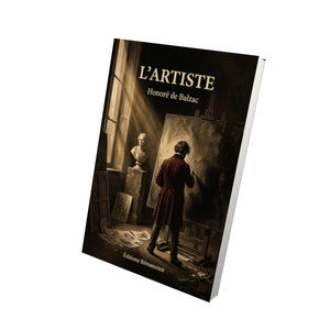 L'Artiste - Honoré de Balzac