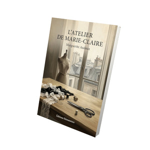 L'Atelier de Marie-Claire - Marguerite Audoux