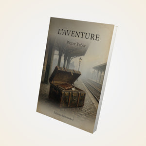 L'aventure - Pierre Veber