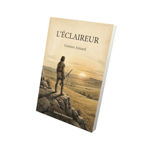 L'éclaireur - Gustave Aimard