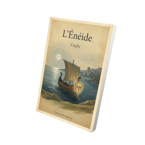 L'Énéide – Virgile