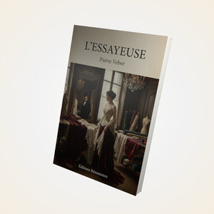 L'essayeuse - Pierre Veber