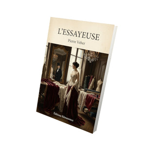 L'essayeuse - Pierre Veber