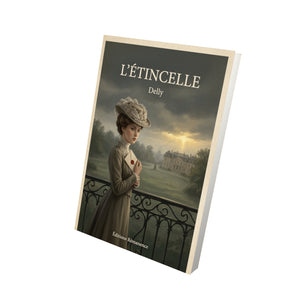 L'étincelle - Delly