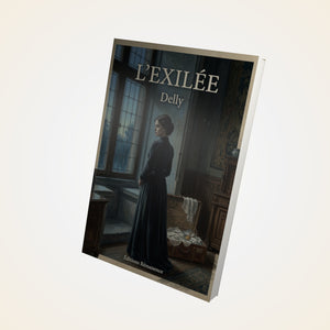 L'Exilée - Delly