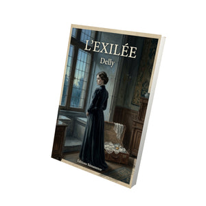 L'Exilée - Delly