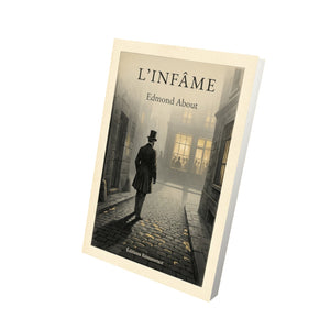 L'infâme - Edmond About